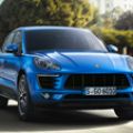 2014 Porsche Macan makes PH debut image