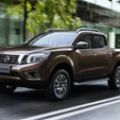 Nissan opens new plant for NP300 Navara in Thailand image