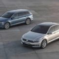 2015 Volkswagen Passat makes global debut at Potsdam Design Center image