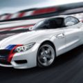 BMW Japan launches limited run Z4 sDrive20i GT Spirit image