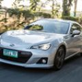 Subaru BRZ, Toyota 86, Scion FR-S to get second generation image
