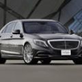 2015 Mercedes-Benz S500 Hybrid detailed image