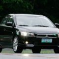 MItsubishi PH to stop local production of Lancer next year image