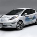 Nissan Autonomous Drive technology ready by 2020 image