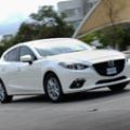 2014 Mazda3 1.5V Hatchback image