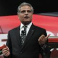 Ford's Kumar Galhotra is new Lincoln chief image