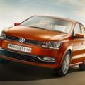 Volkswagen reveals 2014 Polo for Indian market image
