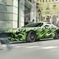 Mercedes-Benz AMG GT to make exclusive global reveal on September 9 image