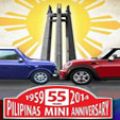 Mini PH 55th Anniversary car show on August 10 at Quezon Memorial Circle image
