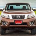 Is Nissan working on an NP300 Navara-based SUV? image
