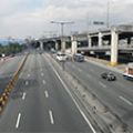 MMDA momentarily halts closure of Sucat Interchage repair image