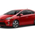 Toyota USA reveals 2015 Prius Persona Series image