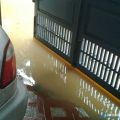 Flood prepping your car image