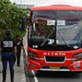 MMDA, Metro Manila Mayors defy LTFRB memo image