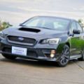 2014 Subaru WRX 2.0 DIT CVT image