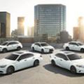 Crafted Line by Lexus special edition models unveiled  image