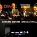 General Motors opens new regional base in Singapore image
