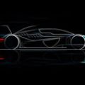 Caparo teases limited edition T1 Evolution image