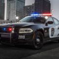 2015 Dodge Charger Pursuit ready to chase bad guys image