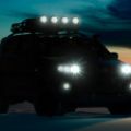Moscow 2014 Preview: Chevrolet Niva concept teased image