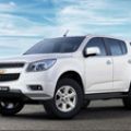 Chevrolet PH introduces 2014 Trailblazer 2.8L LTX image