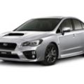 Subaru PH to offer 2014 WRX with a manual gearbox image