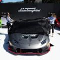 Lamborghini launches Huracan Super Trofeo image