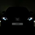 Moscow 2014 Preview: Toyota Camry 2015 facelift teased image