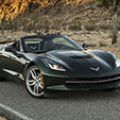 2015 Chevrolet Corvette Stingray gets new 8-speed gearbox image