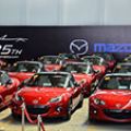Mazda PH turns over 25th Anniversary MX-5 to customers image