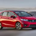 2015 Honda Fit gets IIHS Top Safety Pick rating image