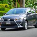 2014 Toyota Yaris 1.5G AT image