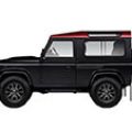 Land Rover to offer Defender Africa edition image