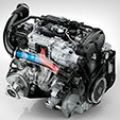 Volvo confirms new three-cylinder engine for 2016 image