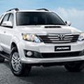 Facelifted 2015 Toyota Fortuner and Hilux to debut in September image