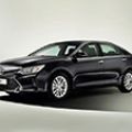 2015 Toyota Camry facelift makes global reveal in Russia image