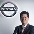 Filipino Antonio Zara is new top boss of Nissan PH image
