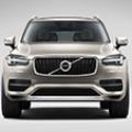 2015 Volvo XC90 makes global unveil image