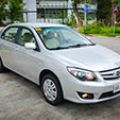 2014 BYD L3 GL-i 1.5L MT image