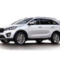 2015 Kia Sorento unveiled in South Korea image