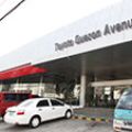 Toyota Quezon Avenue announces new trunkline - 554-2000 image