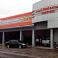 Maxxis Performance Center sets up shop in Iloilo image