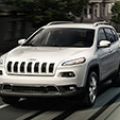 PIMS 2014 Preview: Jeep PH to debut 2014 Cherokee Trailhawk image