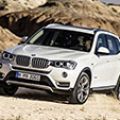 PIMS 2014 Preview: Third-gen BMW X3 to make PH debut image