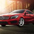 PIMS 2014 Preview: Mercedes-Benz CLA-Class to make debut image
