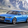 Audi updates A6 lineup for 2015 image