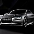 Paris 2014 Preview: Citroen Divine DS concept image