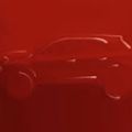Paris 2014 Preview: Fiat 500X teased ahead of debut  image