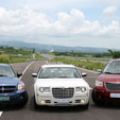 Getaway, the Chrysler way image
