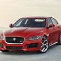 Paris 2014 Preview: 2015 Jaguar XE revealed in London image